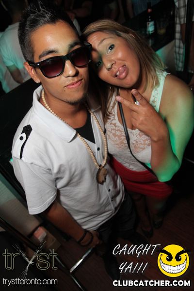 Tryst nightclub photo 347 - July 30th, 2011