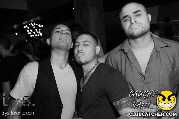 Tryst nightclub photo 351 - July 30th, 2011