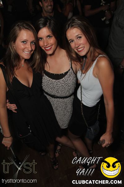Tryst nightclub photo 363 - July 30th, 2011