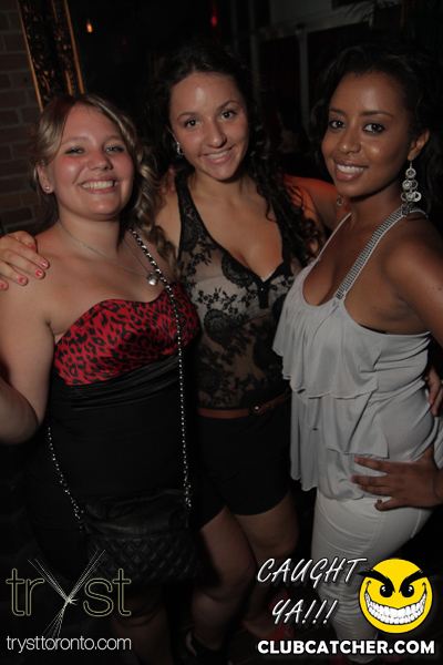 Tryst nightclub photo 366 - July 30th, 2011