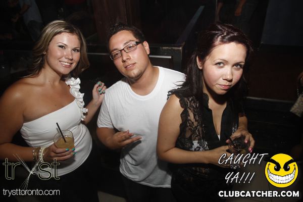 Tryst nightclub photo 368 - July 30th, 2011