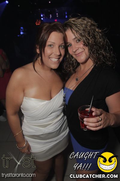 Tryst nightclub photo 371 - July 30th, 2011