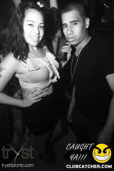 Tryst nightclub photo 378 - July 30th, 2011