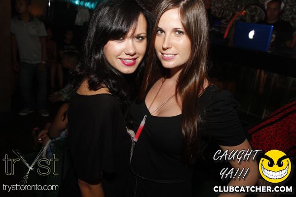 Tryst nightclub photo 380 - July 30th, 2011