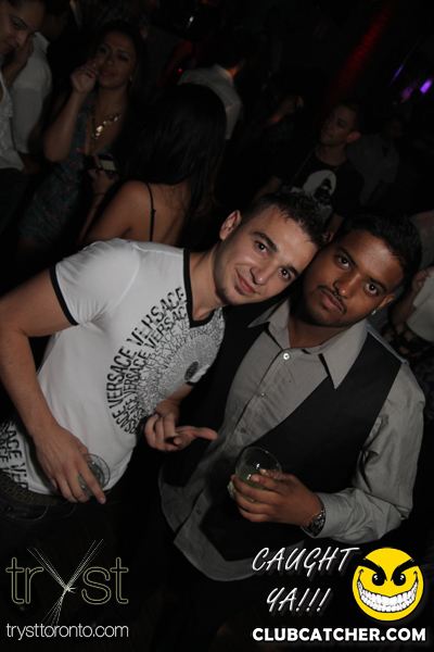 Tryst nightclub photo 383 - July 30th, 2011