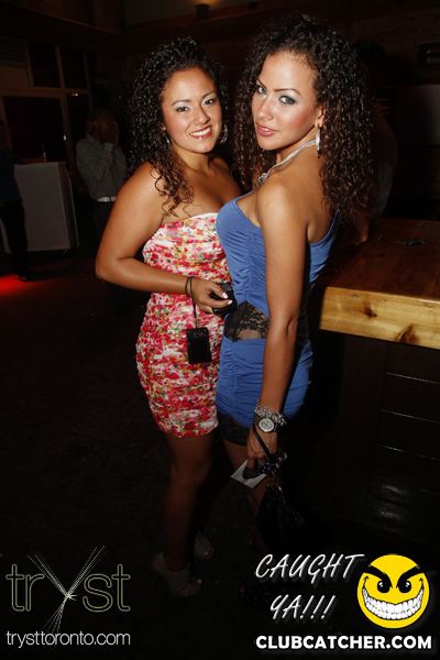 Tryst nightclub photo 2 - July 31st, 2011