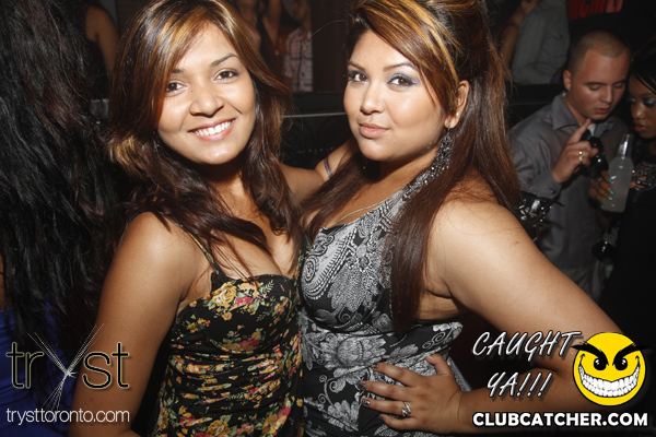 Tryst nightclub photo 109 - July 31st, 2011