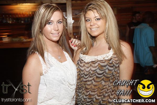 Tryst nightclub photo 130 - July 31st, 2011