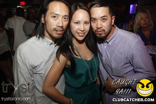 Tryst nightclub photo 132 - July 31st, 2011