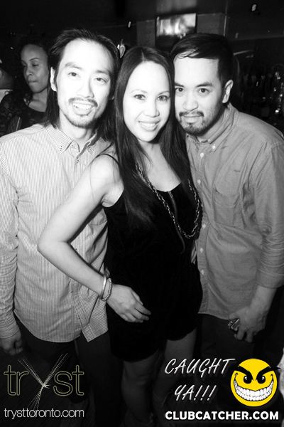 Tryst nightclub photo 167 - July 31st, 2011