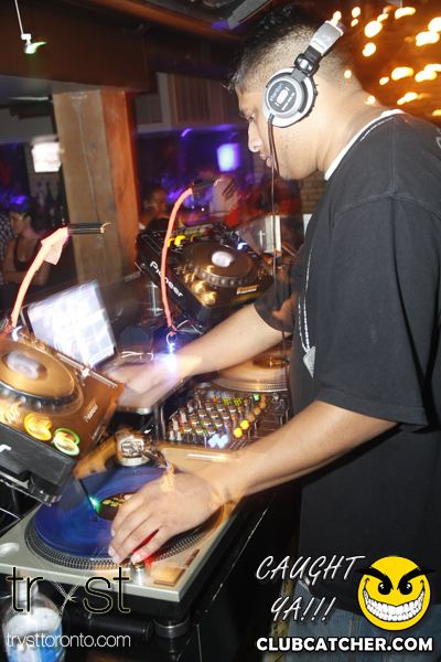 Tryst nightclub photo 190 - July 31st, 2011