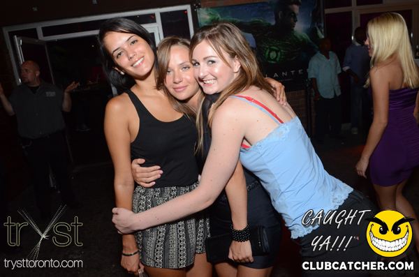 Tryst nightclub photo 20 - July 31st, 2011