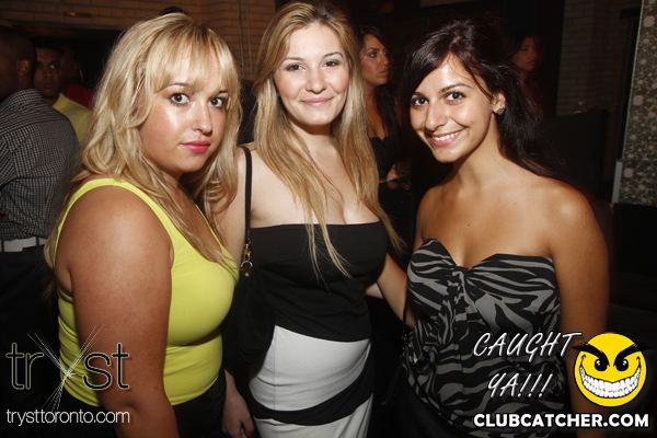 Tryst nightclub photo 192 - July 31st, 2011