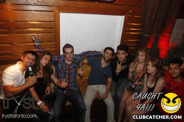 Tryst nightclub photo 198 - July 31st, 2011