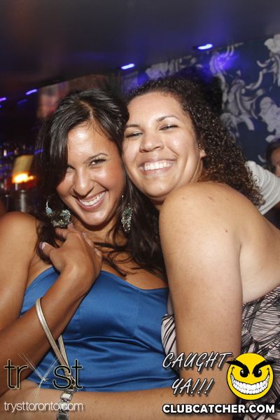 Tryst nightclub photo 201 - July 31st, 2011