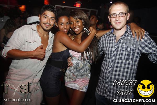 Tryst nightclub photo 204 - July 31st, 2011