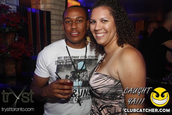 Tryst nightclub photo 231 - July 31st, 2011