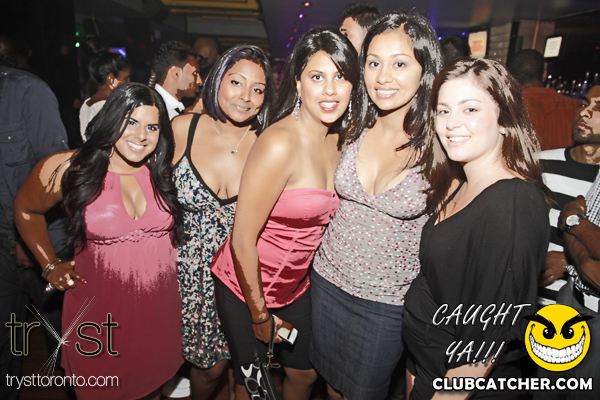 Tryst nightclub photo 248 - July 31st, 2011