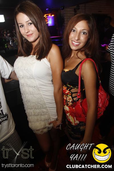 Tryst nightclub photo 264 - July 31st, 2011