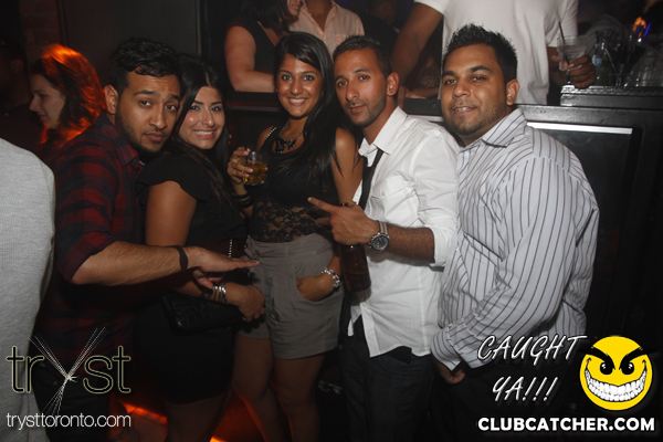 Tryst nightclub photo 271 - July 31st, 2011