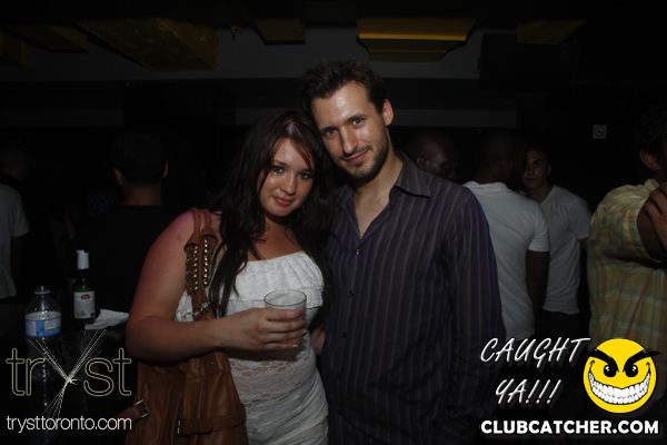 Tryst nightclub photo 295 - July 31st, 2011