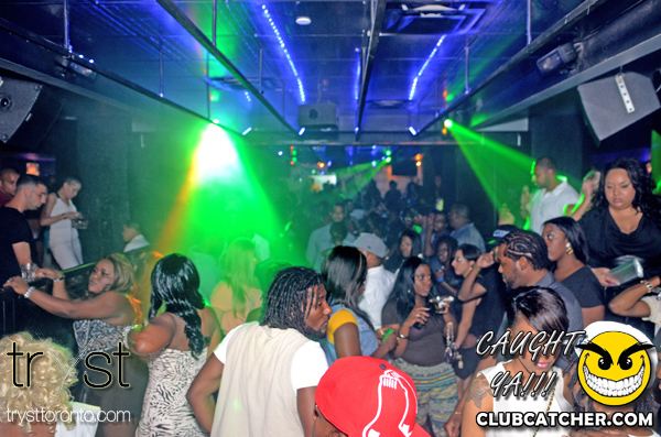 Tryst nightclub photo 52 - July 31st, 2011