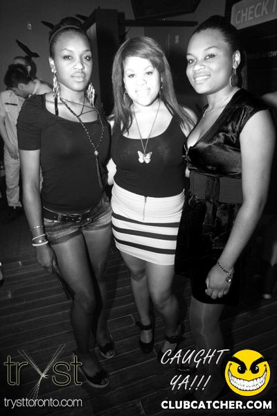 Tryst nightclub photo 64 - July 31st, 2011