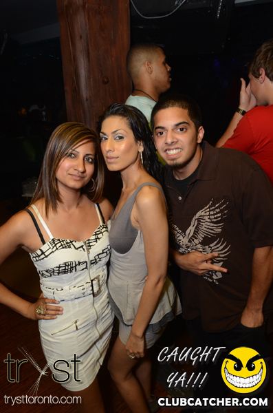 Tryst nightclub photo 65 - July 31st, 2011