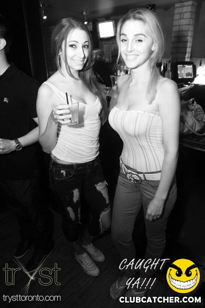 Tryst nightclub photo 73 - July 31st, 2011