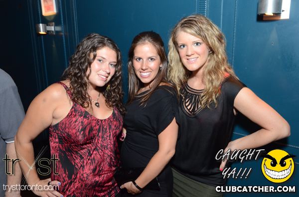 Tryst nightclub photo 88 - July 31st, 2011