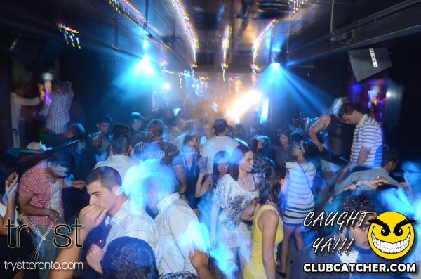Tryst nightclub photo 1 - August 5th, 2011