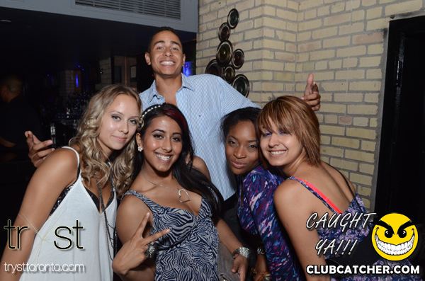 Tryst nightclub photo 118 - August 5th, 2011