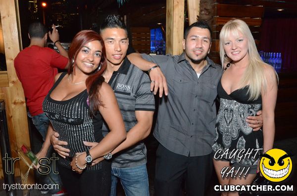 Tryst nightclub photo 120 - August 5th, 2011