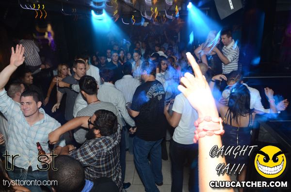 Tryst nightclub photo 14 - August 5th, 2011