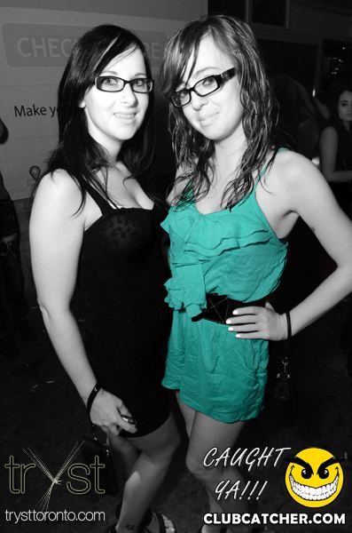 Tryst nightclub photo 17 - August 5th, 2011