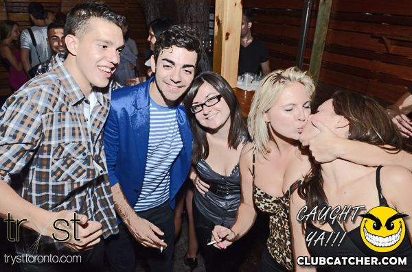 Tryst nightclub photo 165 - August 5th, 2011