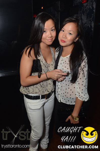 Tryst nightclub photo 169 - August 5th, 2011