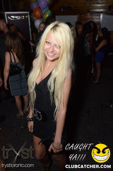 Tryst nightclub photo 3 - August 5th, 2011