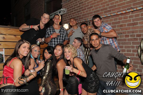 Tryst nightclub photo 216 - August 5th, 2011