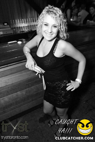Tryst nightclub photo 221 - August 5th, 2011