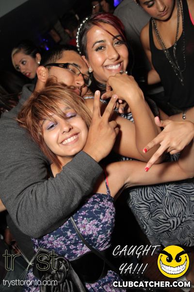 Tryst nightclub photo 235 - August 5th, 2011
