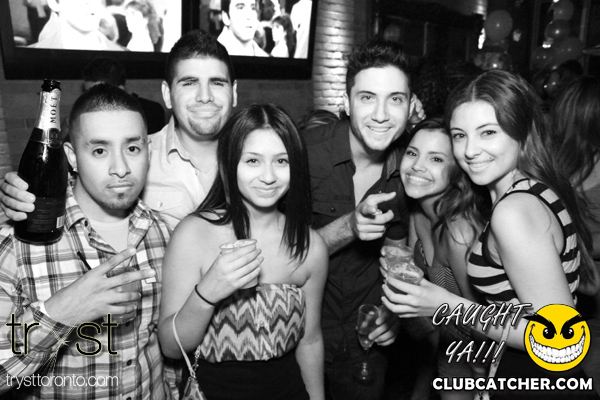 Tryst nightclub photo 239 - August 5th, 2011