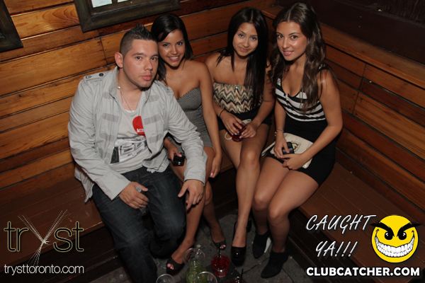 Tryst nightclub photo 248 - August 5th, 2011