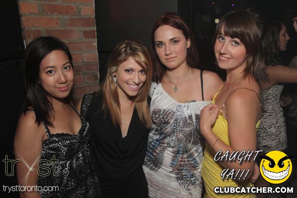 Tryst nightclub photo 253 - August 5th, 2011