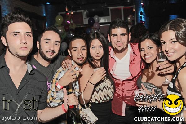 Tryst nightclub photo 254 - August 5th, 2011