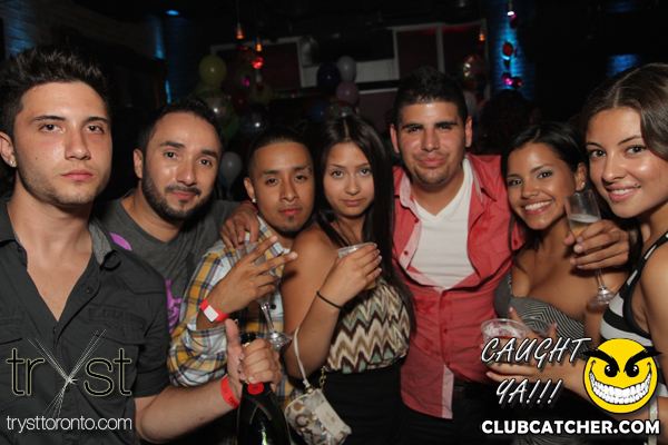 Tryst nightclub photo 257 - August 5th, 2011