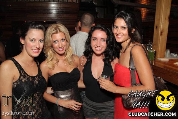 Tryst nightclub photo 270 - August 5th, 2011