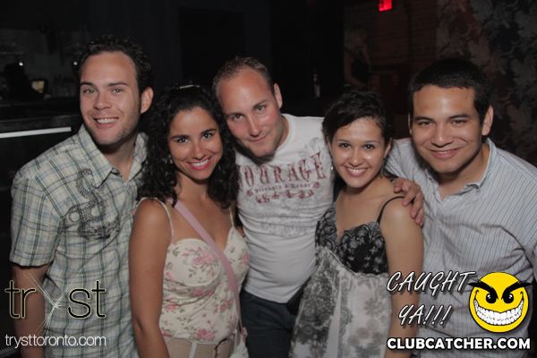 Tryst nightclub photo 280 - August 5th, 2011