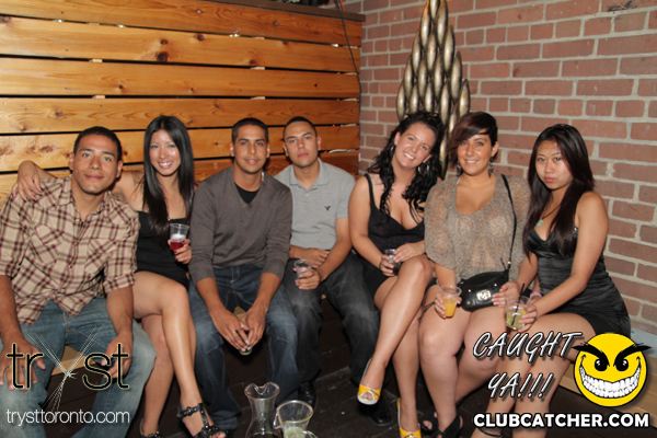 Tryst nightclub photo 289 - August 5th, 2011