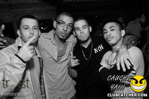 Tryst nightclub photo 292 - August 5th, 2011